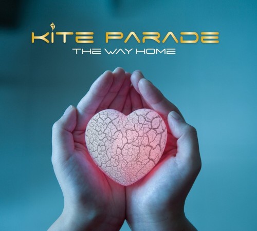 KITE PARADE / カイト・パレード / THE WAY HOME