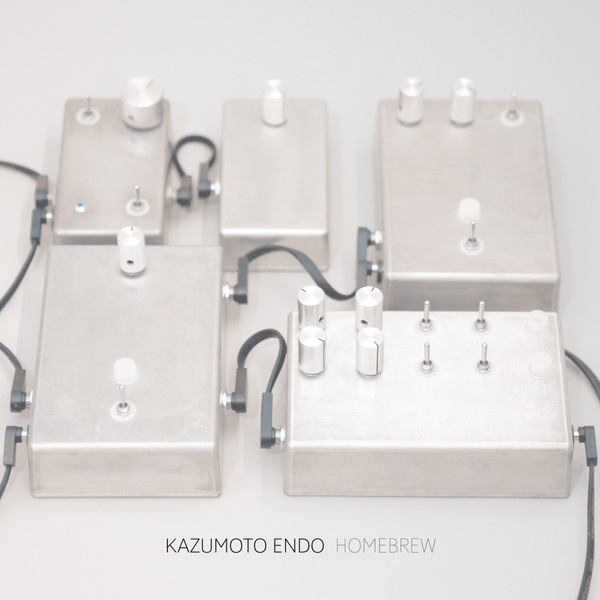 KAZUMOTO ENDO / BOAR / HOMEBREW / METAL BOUND FLESH