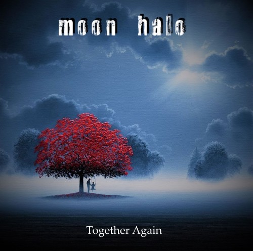 MOON HALO / TOGETHER AGAIN