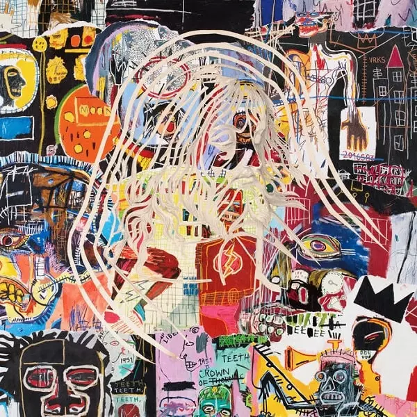 KINGL MAN / HEADONIX