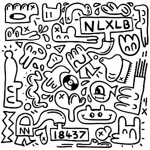 NLXLB / DIRTY VISION EP