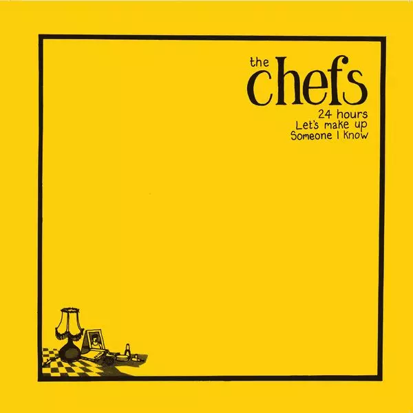 その他 Chefs [CD] CHEFS (COW PUNK, GUITAR POP)商品一覧｜LATIN/BRAZIL/WORLD