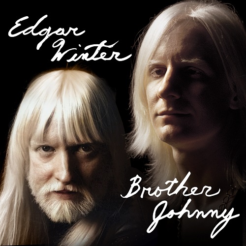 EDGAR WINTER (EDGAR WINTER GROUP) / エドガー・ウィンター / BROTHER JOHNNY(CD)