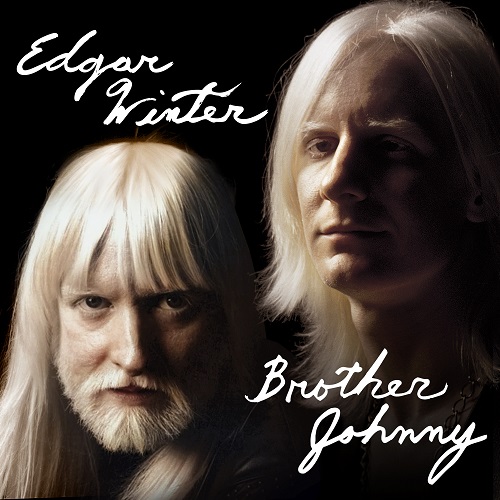 BROTHER JOHNNY(CD)/EDGAR WINTER (EDGAR WINTER GROUP)/エドガー 