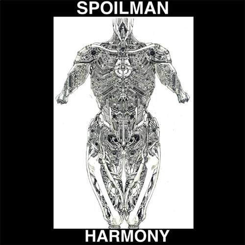 SPOILMAN / HARMONY
