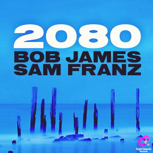 BOB JAMES / ボブ・ジェームス / 2080