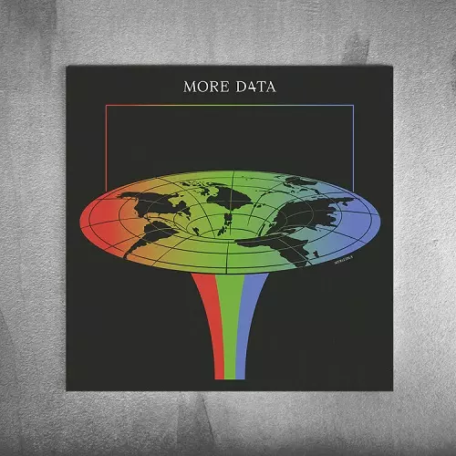 MODERAT / モデラート / MORE D4TA(LP 180G VINYL DELUXE EDITION)