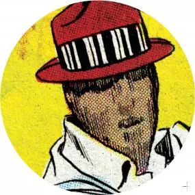 UNKNOWN (JUST WHAT THE WORLD NEEDS) / JWTWN007