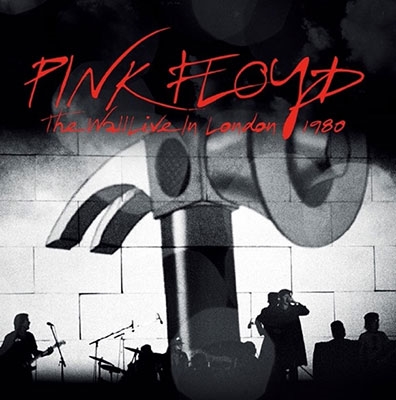 PINK FLOYD / ピンク・フロイド / THE WALL LIVE IN LONDON 1980 / ライヴ・イン・ロンドン1980