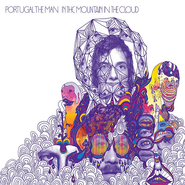 PORTUGAL. THE MAN / ポルトガル・ザ・マン / IN THE MOUNTAIN IN THE CLOUD [VINYL]