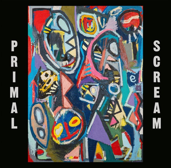 PRIMAL SCREAM / プライマル・スクリーム商品一覧｜ディスクユニオン 