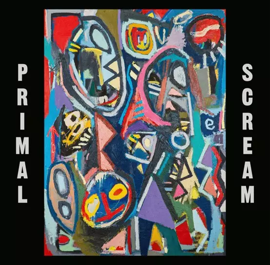PRIMAL SCREAM / プライマル・スクリーム商品一覧｜JAZZ
