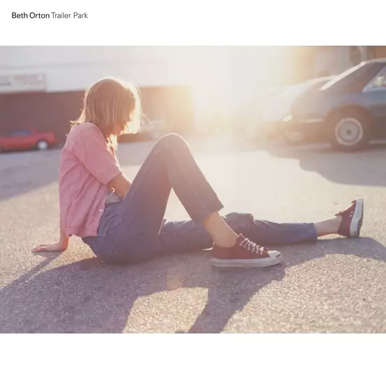 BETH ORTON / ベス・オートン / TRAILER PARK [2LP]