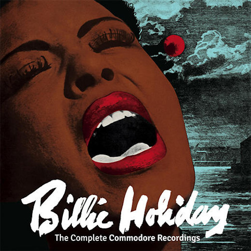 BILLIE HOLIDAY / ビリー・ホリデイ / Complete Commodore Masters(2CD)
