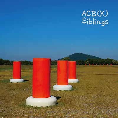 ACB(K) / SIBLINGS / シブリングズ