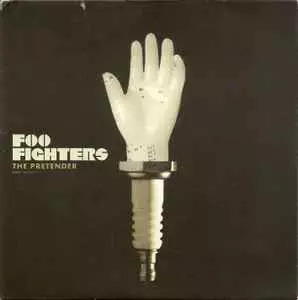 FOO FIGHTERS / フー・ファイターズ / PRETENDER