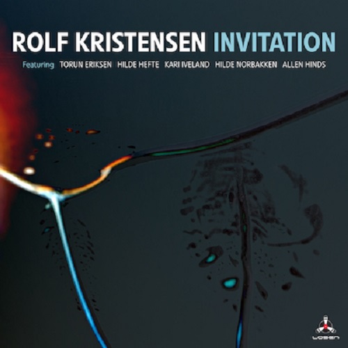 ROLF KRISTENSEN / Invitation