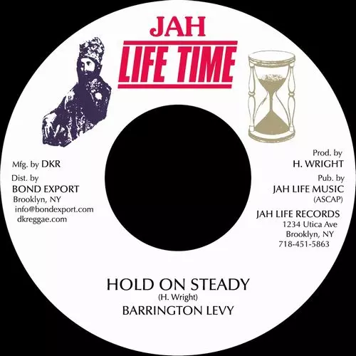 BARRINGTON LEVY / バーリントン・レヴィ商品一覧｜ディスク