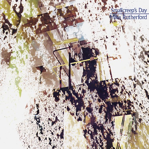 MIKE RUTHERFORD / マイク・ラザフォード / SMALLCREEP'S DAY - REMASTER