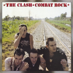 CLASH / クラッシュ商品一覧/LP(レコード)/中古在庫あり/並び順:中古 