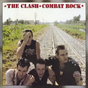CLASH / クラッシュ商品一覧/LP(レコード)/中古在庫あり/並び順:中古