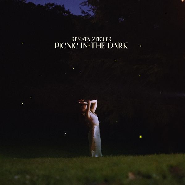 RENATA ZEIGUER / レナータ・ザイガー / PICNIC IN THE DARK (CD)