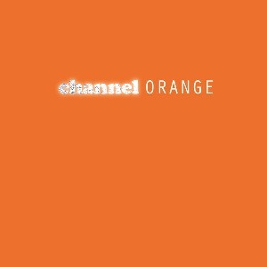 CHANNEL ORANGE 