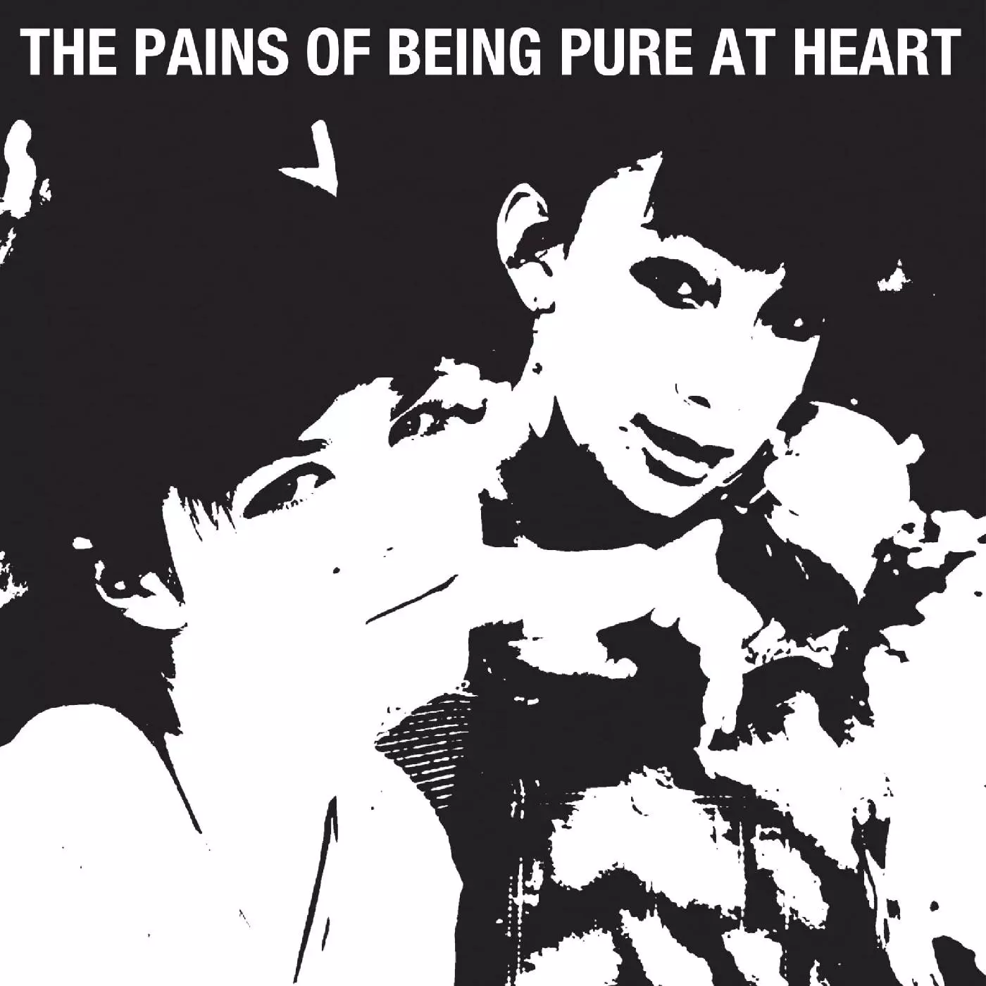 pains of being pure at heart 限定マーブルレコード pains of being pure at heart 限定マーブルレコード Pains Of
