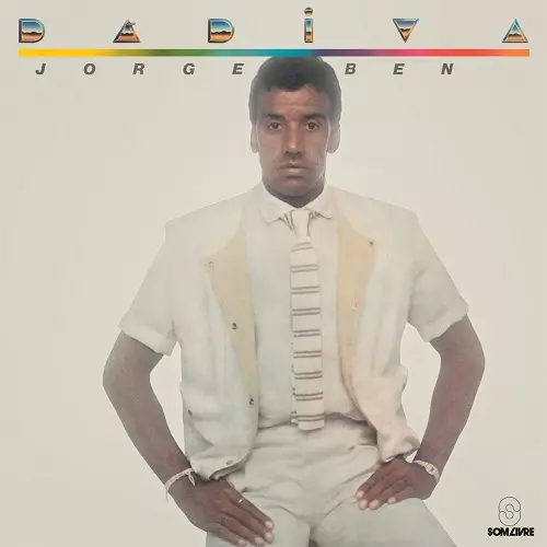 ジョルジ・ベン レコード　jorge ben Ben : Jorge Ben (Benjor) | HMV&BOOKS online - PCD17721