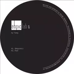 FLOOG / ATIPICLAB 015