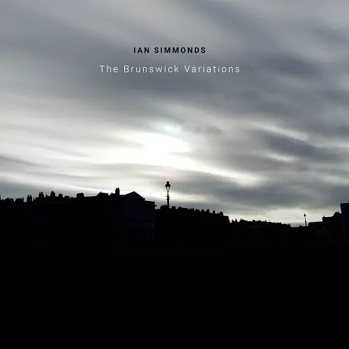 IAN SIMMONDS / イアン・シモンズ / BRUNSWICK VARIATIONS