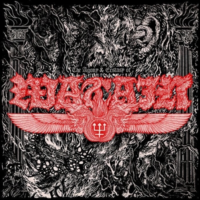 WATAIN / ヴァーテイン / THE AGONY AND ECSTASY OF WATAIN
