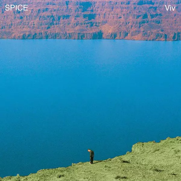 SPICE / スパイス / VIV (COLORED VINYL)