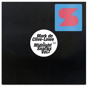 MARK DE CLIVE-LOWE / マーク・ド・クライブ・ロウ / MIDNIGHT SNACK VOL.3