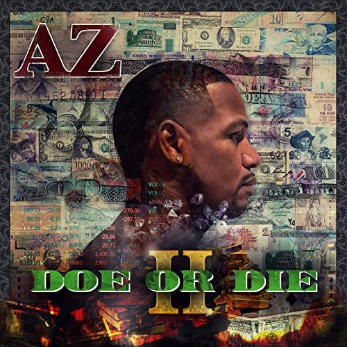 AZ / DOE OR DIE II