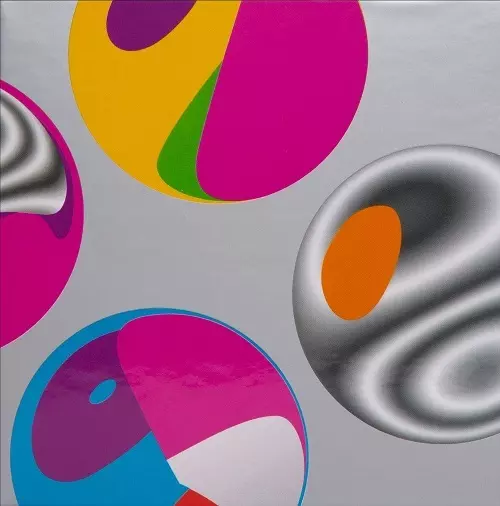 A.G. COOK / A.G.クック / 7G