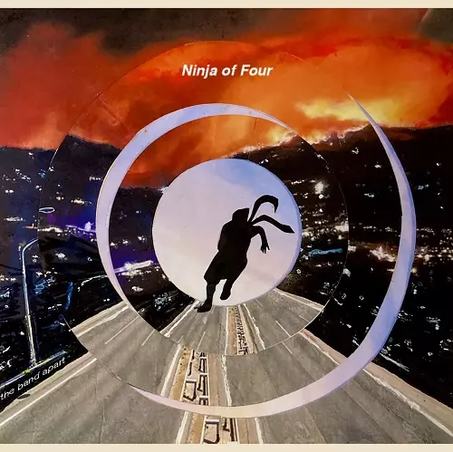 the band apart / Ninja of Four