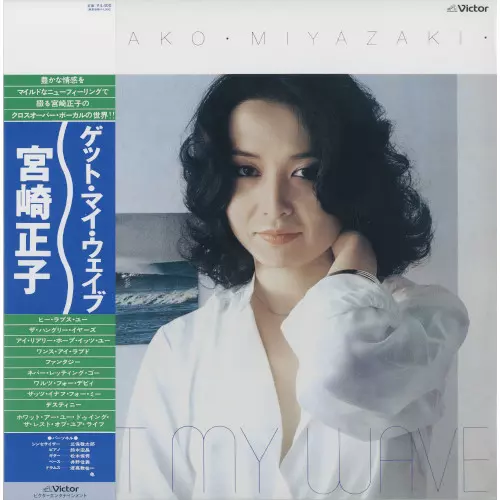 MASAKO MIYAZAKI / 宮崎正子商品一覧｜OLD ROCK｜ディスクユニオン
