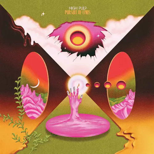 Mysterious Maiden(Joe Claussell Remix)/CHICO HAMILTON/チコ