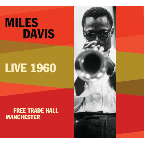 MILES DAVIS / マイルス・デイビス / Live 1960(2CD)