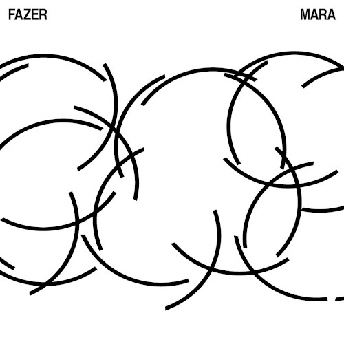 FAZER / ファッツェル / Mara(LP)