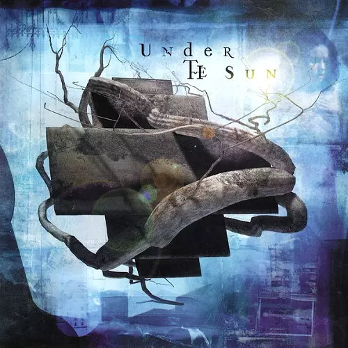 UNDER THE SUN (PROG: US) / アンダー・ザ・サン / UNDER THE SUN: DIGIPACK EDITION
