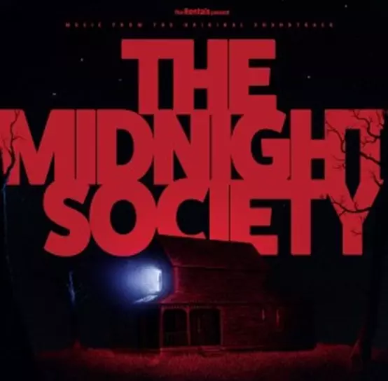 RENTALS / レンタルズ / THE MIDNIGHT SOCIETY [LP]