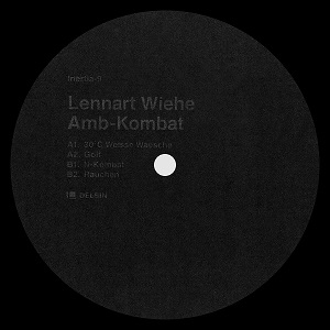 LENNART WIEHE / AMB-KOMBAT