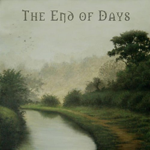 RICK MILLER / リック・ミラー / THE END OF DAYS