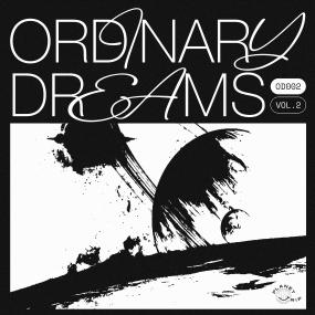 V.A. (PLANET TRIP) / ORDINARY DREAMS VOL. 2