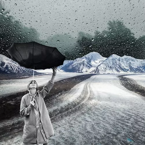 LOQUACE / ETERNAL SUNSET