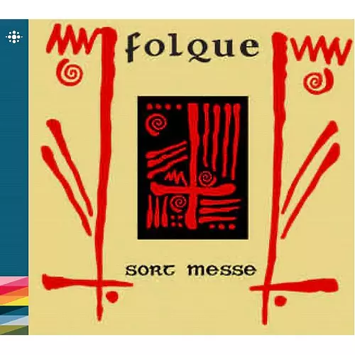 FOLQUE / フォルケ / SORT MESSE - REMASTER