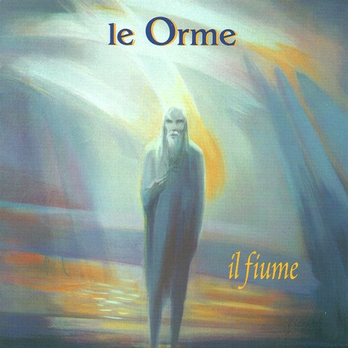 LE ORME / レ・オルメ / IL FIUME - 180g LIMITED EDITION/DIGITAL REMASTER