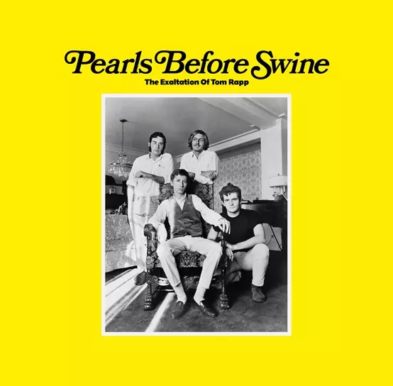 【希少】 ボーカル パールズ サンプリング CD PEARLS BEFORE SWINE / パールズ・ビフォア・スワイン商品一覧